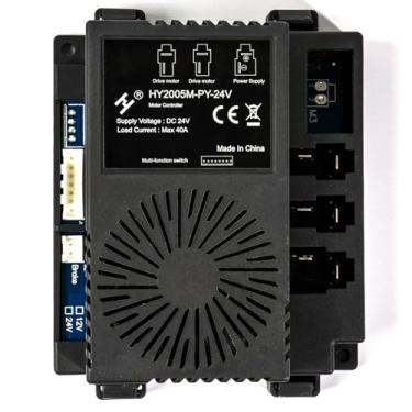 Imagem de hy2005m-py-24v Controller,Receiver Control Box Replace Parts