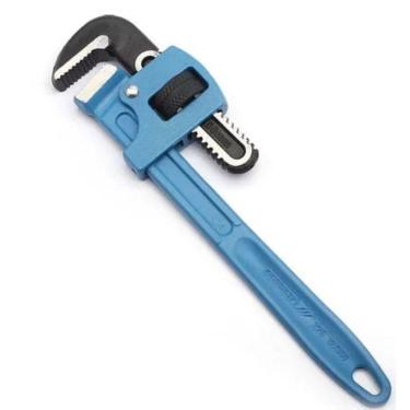 Imagem de Chave De Grifo De 18 Para Tubos Gedore