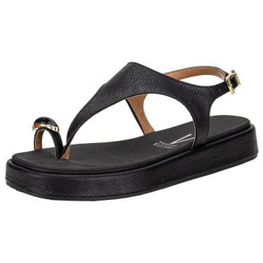 Imagem de Sandália Feminina Flat Vizzano 6506127