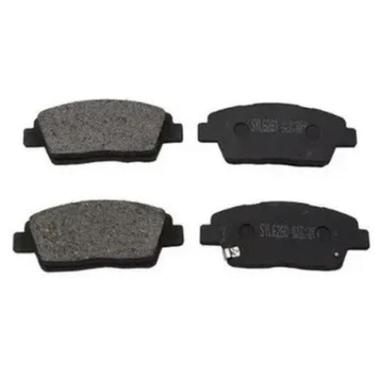 Imagem de Pastilha De Freio Dianteira Hyundai Hb20 1.0 12V 12/