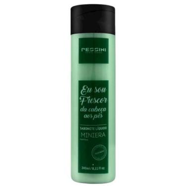 Imagem de Sabonete Íntimo e Corporal Refrescante Higiene, Frescor e Proteção 240