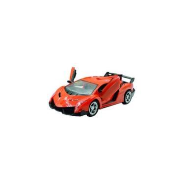 Imagem de Carrinho De Controle Remoto Super Sport Zippy-toys - Zippy Toys