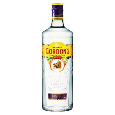 Imagem de Gin Gordon s London 750ml - Gordon'S