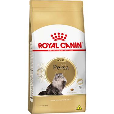 Imagem de Ração Royal Canin Persian para Gatos Adultos da Raça Persa - 1,5 Kg