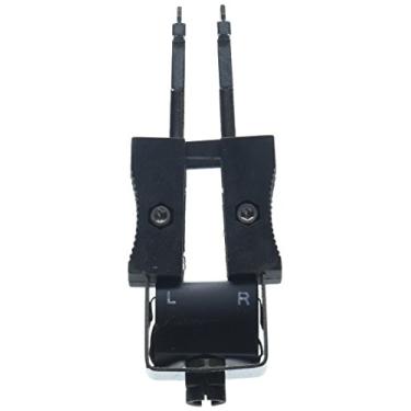 Imagem de Weller Conjunto de ponta de soldagem T0054467199N RTW 10MS 10,0 x 0,1 mm, preto