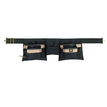 Imagem de Avental de poliuretano personalizado de artesanato em couro