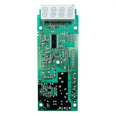 Imagem de Placa Controle Microondas Electrolux MEP41 A20745401 Bivolt