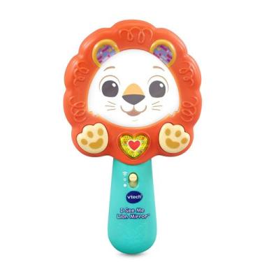Imagem de Espelho de Leão I See Me VTech
