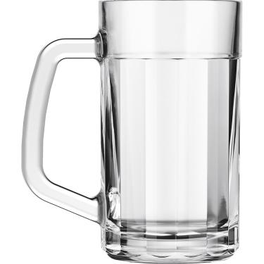 Imagem de CANECA CHOPP AMERICANO 340 ML NADIR