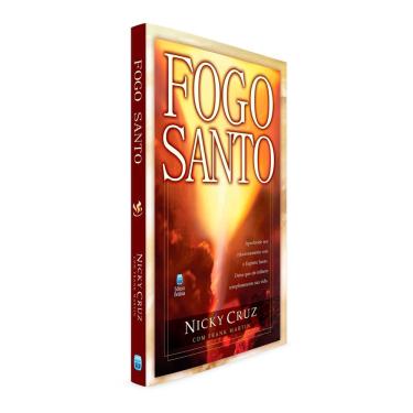 Imagem de Fogo Santo