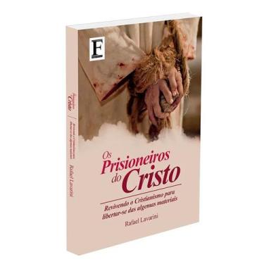 Imagem de Prisioneiros do Cristo, os - NOVA VISÃO