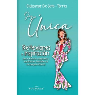 Imagem de Soy única - Espanhol