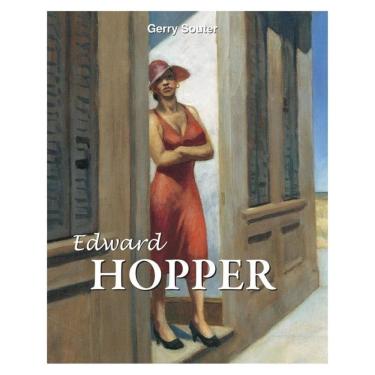 Imagem de Edward hopper  - Francês