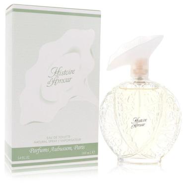 Imagem de Perfume Feminino Histoire D'amour Aubusson 100 Ml Eau De Toilette