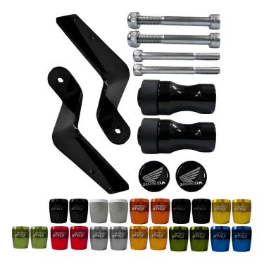 Imagem de Slider Dianteiro Cg Titan Fan Start 125 150 160 2008 A 2024