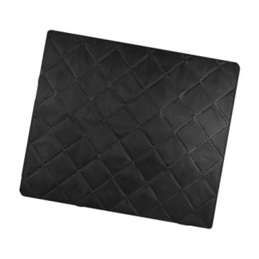 Imagem de Baoblaze Protetor de tela para lareira, protetor de tela para lareira, de para crianças, capa de lareira para ambientes internos de casa, 100cm X 81cm