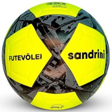 Imagem de Bola Futevolei Sandrini Breeze SR 310-Unissex