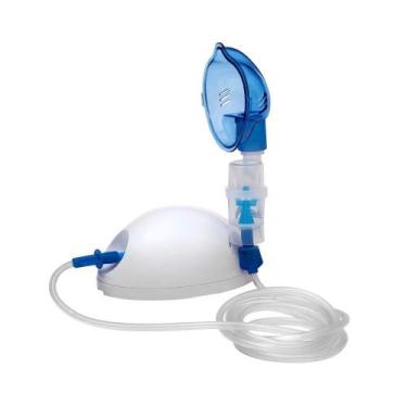 Imagem de Nebulizador inalador air md 1500t - medicate