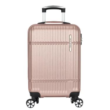 Imagem de MALA DE VIAGEM LUXCEL POLO KING P COM RODAS MF10443PK/P-Unissex