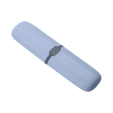 Imagem de Estojo Portátil À Prova De Poeira Para Escova De Dentes, Caixa De Arma