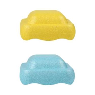 Imagem de Brinquedos Esportivos Para Crianças: Tubo Sensorial De Espuma Para Tre