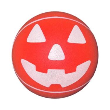 Imagem de Bola De Basquete Silenciosa Para Interior Tamanho 7, 295, Com Sulcos P