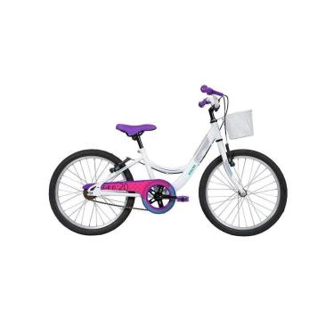 Imagem de Bicicleta Infanto Juvenil Caloi Ceci Aro 20-Feminino