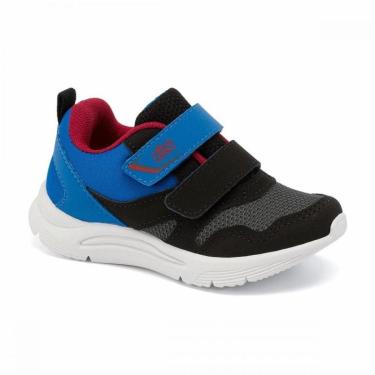 Imagem de Tenis Klin 199131 18100 New Sport Mini Menino Infantil-Masculino