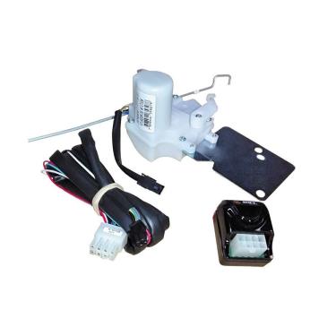 Imagem de Atuador Elétrico para Toyota Etios AA.42.0113 4 Fios Controle Eletromecânico Soft