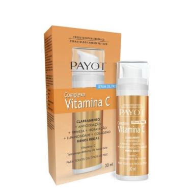 Imagem de Serum Facial Complexo Vitamina C Payot