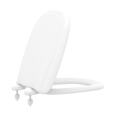 Imagem de Assento Sanitário Branco Sabatini/Icasa Tupan