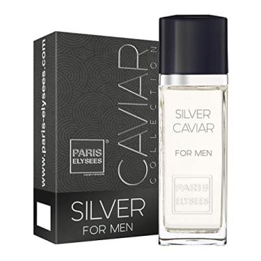 Imagem de Perfume Silver Caviar 100ml Paris Elysees
