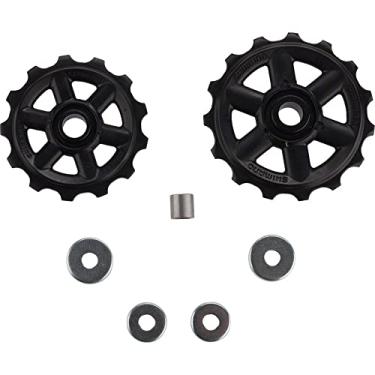 Imagem de Shimano Conjunto de polia Altus M310 7/8 velocidades câmbio traseiro 13/15t