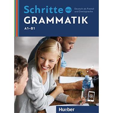 Imagem de SCHRITTE INT.NEU Grammatik: Deutsch als Fremd- und Zweitsprache