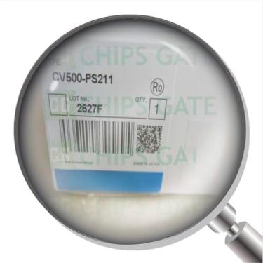 Imagem de CV500-PS211 1Pcs New CV500-PS211 CV500-PS211