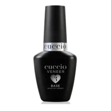 Imagem de Base Passo 3 Veneer Cuccio - 13ml
