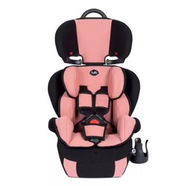 Imagem de Cadeira para Auto Versati Rosé (9 a 36 kg)- Tutti Baby