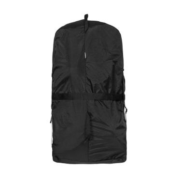 Imagem de Capa De Proteção E Transporte Para Mochila Travel Bag Curtlo Unissex Preto U