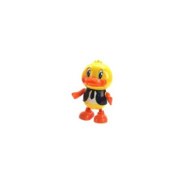 Imagem de pato dançante - pato de palitó 2 (1 unidade) - Royal Toys