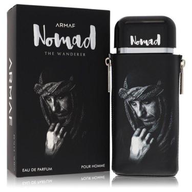 Imagem de Perfume Masculino Armaf Nomad The Wanderer Eau de Parfum 100ml