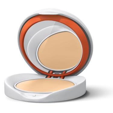 Imagem de Heliocare Max Defense Compact Fps 50 Heliocare - Protetor Solar, Light