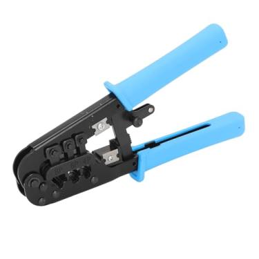 Imagem de Generic Ferramenta de Engajamento de Arame, Lâmina Incisiva de Aço ALEY 8P 6P 4P Red Pelliers Cable para Reparo