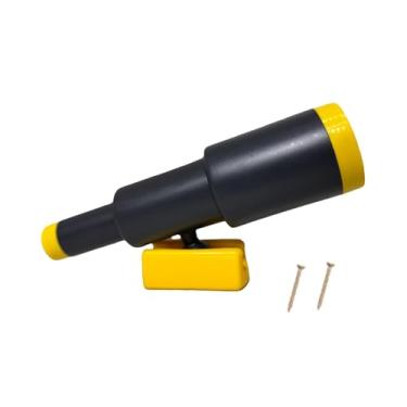 Imagem de EHJRE Telescópio de Brinquedo para Playground Infantil, Brinquedo Científico para Crianças, Meninos E Meninas, a Partir de 3 Anos