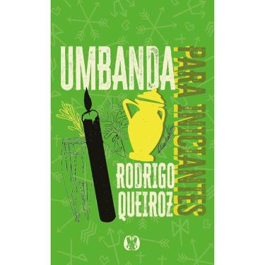 Imagem de Umbanda Para Iniciantes