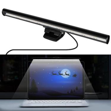 Imagem de Lamp skybess Monitor Light Bar USB Eye Protection 26cm