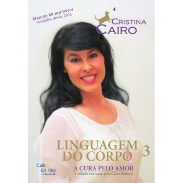 Imagem de Linguagem do corpo - vol 3 - CAIRO