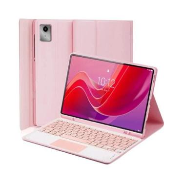 Imagem de Capa Com Teclado Bluetooth Para Lenovo Tab M11 11 Polegadas Xiaoxin Pa