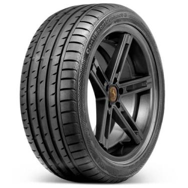 Imagem de Pneu Continental Aro 18 265/35R18 97Y XL FR ContiSportContact 3 - Cont