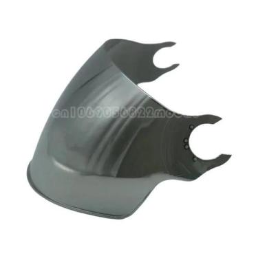 Imagem de Visor De Substituição LS2 OF562 Para Capacete, Lente Extra Para Capace