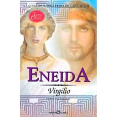 Imagem de Livro - Eneida